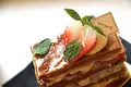 カフェ アクイーユ 恵比寿（cafe accueil）の写真_94993