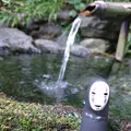 殿ヶ谷戸庭園の写真_95220