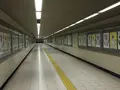 大分駅前地下道の写真_95234