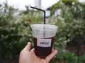 Bubbles Chill Coffeeの写真_95309