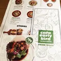 【閉店】cafe early birdの写真_95331