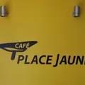 カフェ・プラス・ジョーヌの写真_95365