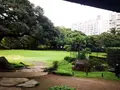 旧岩崎邸庭園の写真_95507