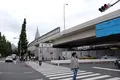 千駄ヶ谷駅の写真_95620