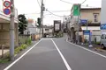 探してるとき通る郵便ポストの写真_95623