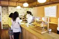  カフェ キツネ（CAFE KITSUNE）の写真_95732