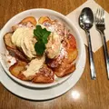 WIRED CAFE フレンテ明大前店の写真_95804