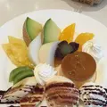 千疋屋総本店 フルーツパーラー 日本橋高島屋店の写真_96435