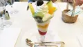 日本橋 千疋屋総本店フルーツパーラーの写真_96536