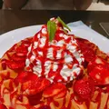 Urth Caffé 代官山店（アースカフェ）の写真_96560
