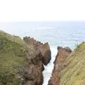 ヤセの断崖の写真_97191