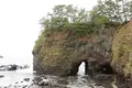 巌門の写真_97193