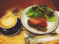 ビー ア グッド ネイバー コーヒー キオスク 六本木（BE A GOOD NEIGHBOR COFFEE KIOSK ROPPONGI）の写真_97534