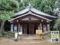 哲学堂公園の写真_97902