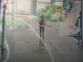 探してるとき通る郵便ポストの写真_97992