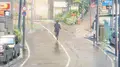 探してるとき通る郵便ポストの写真_98024