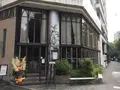 カフェ ラ・ボエム 新宿御苑の写真_98042