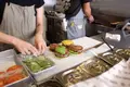 THE GREAT BURGER STANDの写真_98230