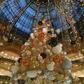 ギャラリー・ラファイエット・オスマン本店（Galeries Lafayette Haussmann）の写真_98323