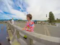渡月橋の写真_98418