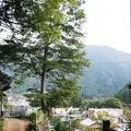 奥多摩駅の写真_98460