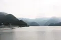 奥多摩湖の写真_98474