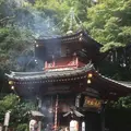 水澤観世音（水澤寺）の写真_98521