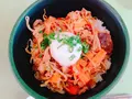戸山カフェテリアの写真_98679