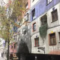 KUNST HAUS WIEN. Museum Hundertwasserの写真_99247