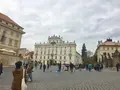 Prague Castleの写真_99716