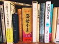神田古書店街の写真_1000693