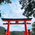芦ノ湖の写真_1000715