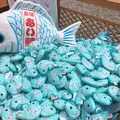 小江戸川越一番街商店街 蔵造りの町並みの写真_1000743