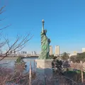 お台場海浜公園の写真_1000752