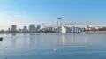お台場海浜公園の写真_1000753