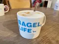 ポコベーグルカフェ 本店の写真_1006877