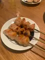 炭火焼鳥 とり央の写真_1007814