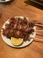 炭火焼鳥 とり央の写真_1007816