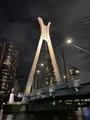 中央大橋の写真_1009601