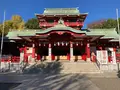 富岡八幡宮の写真_1012167