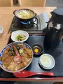 氷見 魚市場食堂 の写真_1027235