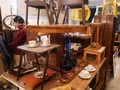 HYST［ヒスト］発掘家具・発掘雑貨の写真_1027736