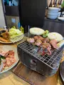 炭焼地鶏 山蔵（さんぞう）の写真_1044667