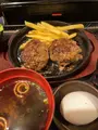 ただハンバーグが食べたいの写真_1050764