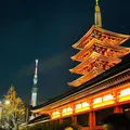 浅草寺の写真_1056385