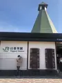 日暮里駅の写真_1066742