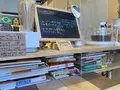 Cafe Igel/あかいはりねずみの写真_1070514