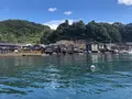 伊根の舟屋の写真_1070820