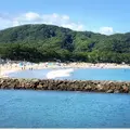 弓ヶ浜の写真_1074137