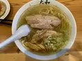 佐野青竹手打ちラーメン大和の写真_1081757